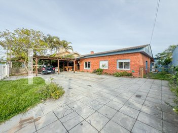 house em Rua Batuíra, Xangri-Lá - Xangri-Lá - RS