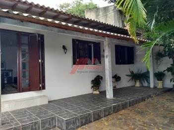 house em Rua Argentina, Barnabé - Gravataí - RS