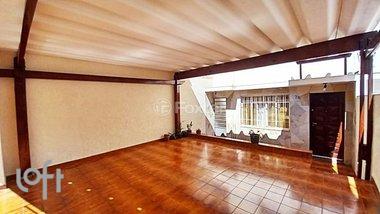 apartment em Cirino Faro, Cursino - São Paulo - SP