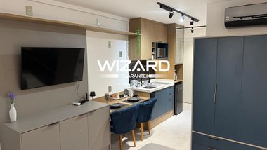 apartment em Rua Paulistânia, Sumarezinho - São Paulo - SP