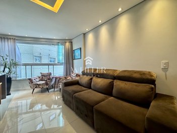 apartment em Rua Lauro Muller, Centro - Itajaí - SC