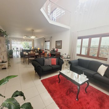 house em Avenida Estácio de Sá, São Paulo II - Cotia - SP