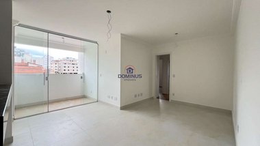 apartment em Rua João Gualberto Filho, Sagrada Família - Belo Horizonte - MG