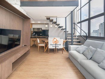 apartment em Rua Doutor Bacelar, Vila Clementino - São Paulo - SP