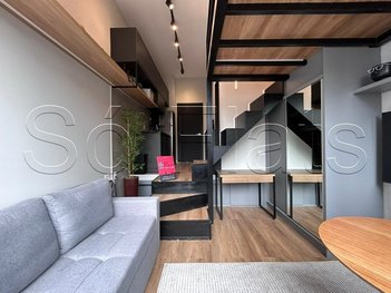 apartment em Rua Cacilda Becker, Jardim das Acácias - São Paulo - SP