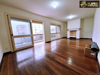 apartment em Rua Padre Anchieta, Centro - Pelotas - RS