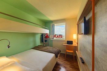 apartment em Avenida São João, República - São Paulo - SP