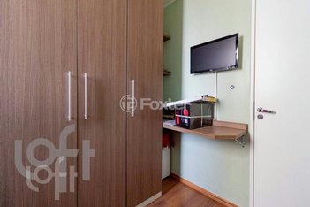 apartment em Avenida Padres Olivetanos, Vila Esperança - São Paulo - SP