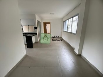 apartment em Rua Sergipe, Boa Viagem - Belo Horizonte - MG