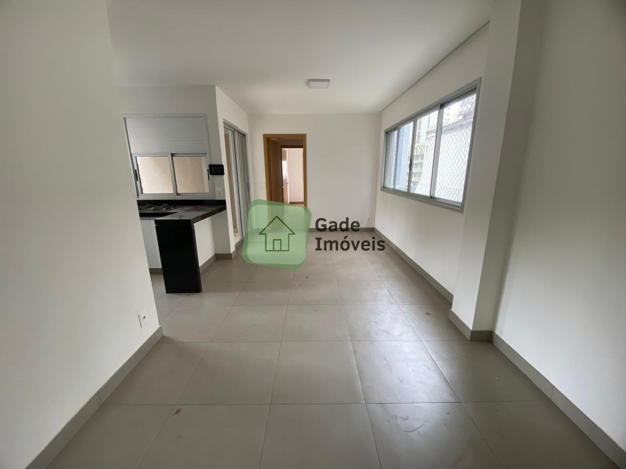 Apartamento com 2 quartos — Boa Viagem, Belo Horizonte