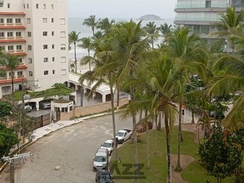 apartment em Largo da Pousada, Riviera - Bertioga - SP