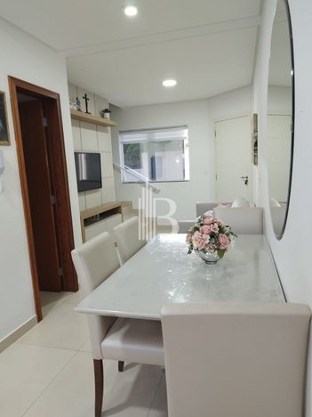 house em Marcelo Tadeu Morona, Forquilhas - São José - SC