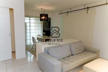 apartment em Rua Jardim Botânico, Jardim Botânico - Rio de Janeiro - RJ