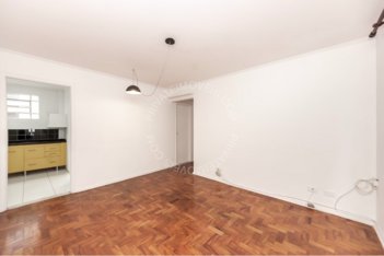 apartment em Rua Professor Vahia de Abreu, Vila Olímpia - São Paulo - SP