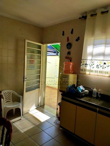 house em Avenida Salvador Milego, Jardim Vera Cruz - Sorocaba - SP