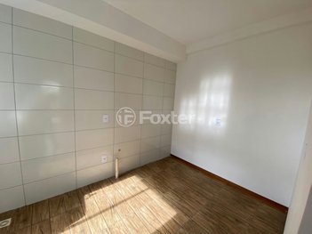 apartment em Rua Bento Martins, Piratini - Alvorada - RS