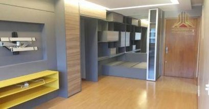 apartment em Rua José Scutari, Passo da Areia - Porto Alegre - RS