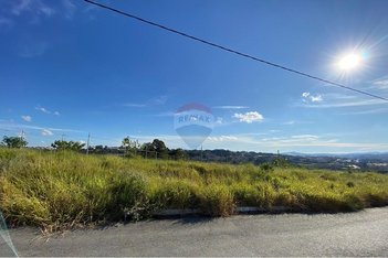 land_lot em Avenida Presidente Humberto de Alencar Castelo Branco, Jardim Recreio - Bragança Paulista - SP