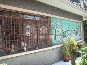 house em Rua República do Iraque, Campo Belo - São Paulo - SP