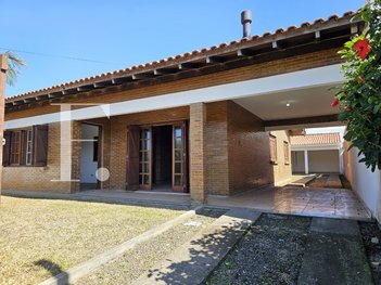 house em Rua Quartzo, Rainha do Mar - Xangri-Lá - RS