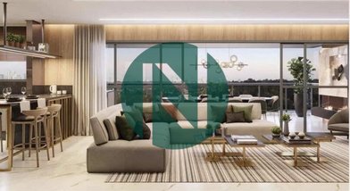 apartment em Rua do Estilo Barroco, Santo Amaro - São Paulo - SP