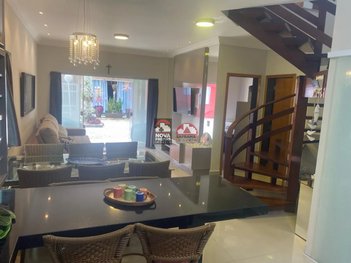 house em Avenida Regina Margareth Passos, Massaguaçu - Caraguatatuba - SP