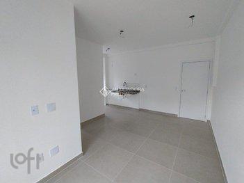 apartment em Rua Frieda, Nova Gerti - São Caetano do Sul - SP