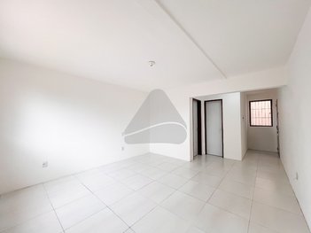 apartment em Rua Lava Pés, Centro - Passo Fundo - RS