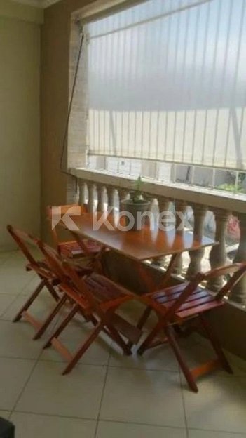 house em Rua Joaquim Prudêncio, Jardim Peri - São Paulo - SP