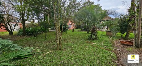 land_lot em Rua Doutor Emílio Petry, Boa Vista - Joinville - SC