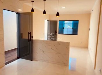 house em Rua Antonio Roberto Alves, Jardim Continental II - Taubaté - SP