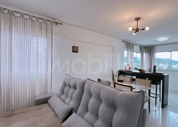 apartment em Rua 3198, Centro - Balneário Camboriú - SC