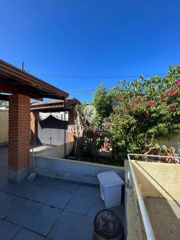 house em Rua Diogo de Freitas, Capela - Vinhedo - SP