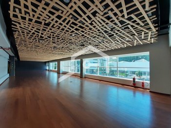 office em Werner Von Siemens, Lapa de Baixo - São Paulo - SP