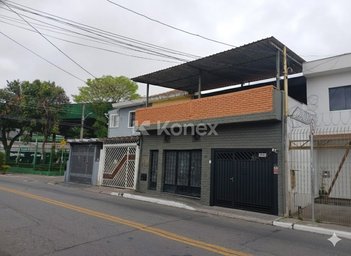 commercial_building em Avenida Jaçanã, Jaçanã - São Paulo - SP
