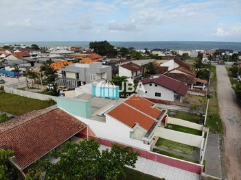 house em Rua Kalapalos, Barra do Saí - Itapoá - SC