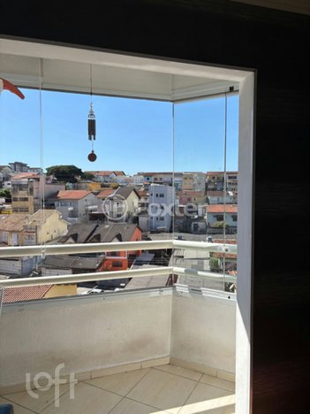 apartment em Avenida Salgado Filho, Centro - Guarulhos - SP