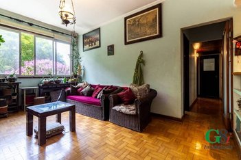 apartment em Avenida Nove de Julho, Jardim Paulista - São Paulo - SP