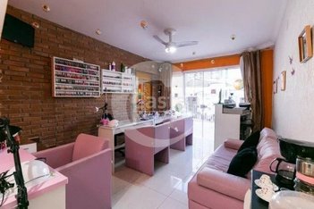 house em Rua Sete de Outubro, Chácara Califórnia - São Paulo - SP