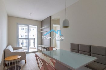 apartment em Rua Celso Ramos, Vila Andrade - São Paulo - SP