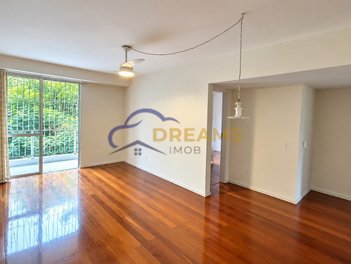 apartment em Rua Joaquim Távora, Icaraí - Niterói - RJ