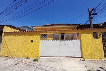 house em Rua Conde de Rezende, Bento Ribeiro - Rio de Janeiro - RJ