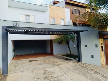 house em Rua Nilton Ernesto, Jardim Wanel Ville V - Sorocaba - SP