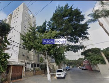 apartment em Rua Sebastião Paes, Nova Piraju - São Paulo - SP