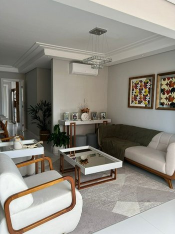 apartment em Rua Capitão Grandino, Jardim Paulista - Sorocaba - SP