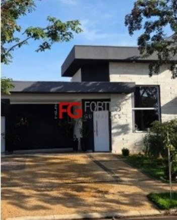 house em Rua Eugenio Del Lama Netto, Jardim Cybelli - Ribeirão Preto - SP