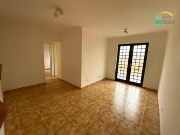 apartment em Rua Professora Urana Gomes Barros, Recanto do Sol I - Campinas - SP