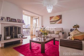 apartment em Avenida Protásio Alves, Petrópolis - Porto Alegre - RS