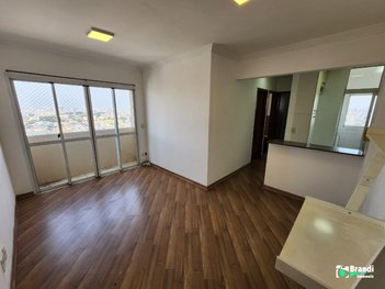 apartment em Avenida Vila Ema, Vila Ema - São Paulo - SP
