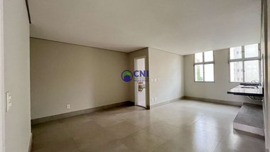 apartment em Rua dos Carijós, Centro - Belo Horizonte - MG